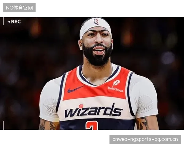 NBA“浓眉哥”防守封盖训练全揭秘——打造更精准的防守铁壁