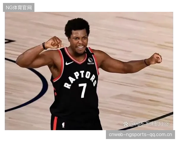 NBA主力控卫：引领节奏，激发反击的无限可能