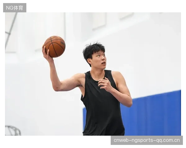 上海盯上一名潜力控卫，未来或将成为CBA新星