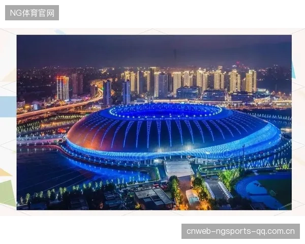 体育场馆夜经济开发：点亮城市商业新引擎